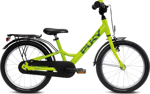 Velo puky 18 pouces best sale